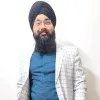 Harjot Singh