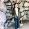 kanchan chaudhary