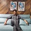 Ajay Arisenkala