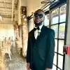 Justin Frazier