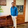 Nikhil Naik