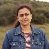 Usha Pandey