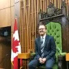 Jonathan Poirier
