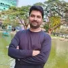 Santosh Ubhale