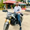 Nilesh Kale
