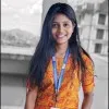 Sonali Shinde