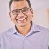 Upal Vyas