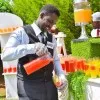 Benard Kinuthia