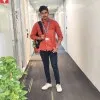 Venkat Sai