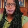 Indira Mkhonza