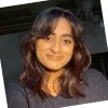 Kiren Balakrishnan