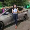 Kusum kumari