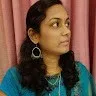 Nadhiya Chokkalingam