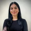 Bernice Balinie Vaz