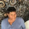 Tanisha May