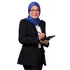 Megawati Norhashim