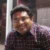 Arijit Das