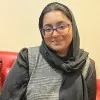 Michelle Ahmad