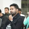Rohan Dutta