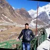 SHYAM CHOUHAN