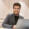 MANAN ARORA