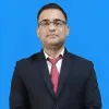 Advocate Utpal Hazarika