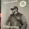 Garrick Goudy