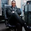 Mutebi James