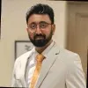 Akash Kapadia