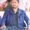 Muhammad Ahmed