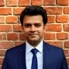 Dakshesh Pratap Singh