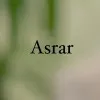 ASRAR ALYAMANI