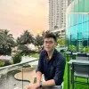 Leon Zi Jian Tong