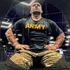 CSM Nasar Ahmad