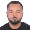 Ebenezer Gideon Obeng