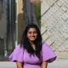 Tanmayi Sharat