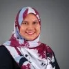 Nur Shafarni Izzati Mohd Zam