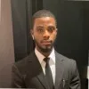 Mamadou Bah