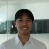 Benjamin Wong
