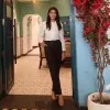 Sanjana Ostwal