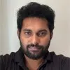 Karthik Paul