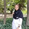 Zahra Mahdiniya