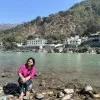Swati Dwivedi