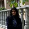 Nidhi Bhat