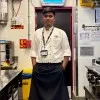 Sagar Warekar
