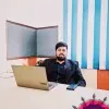Taha Hussain Rizvi