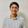 Kalp Gohil