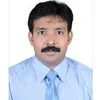Jayachandran Menon