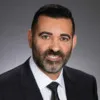 Homayoun Heidari