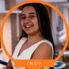 Indianara Oliveira